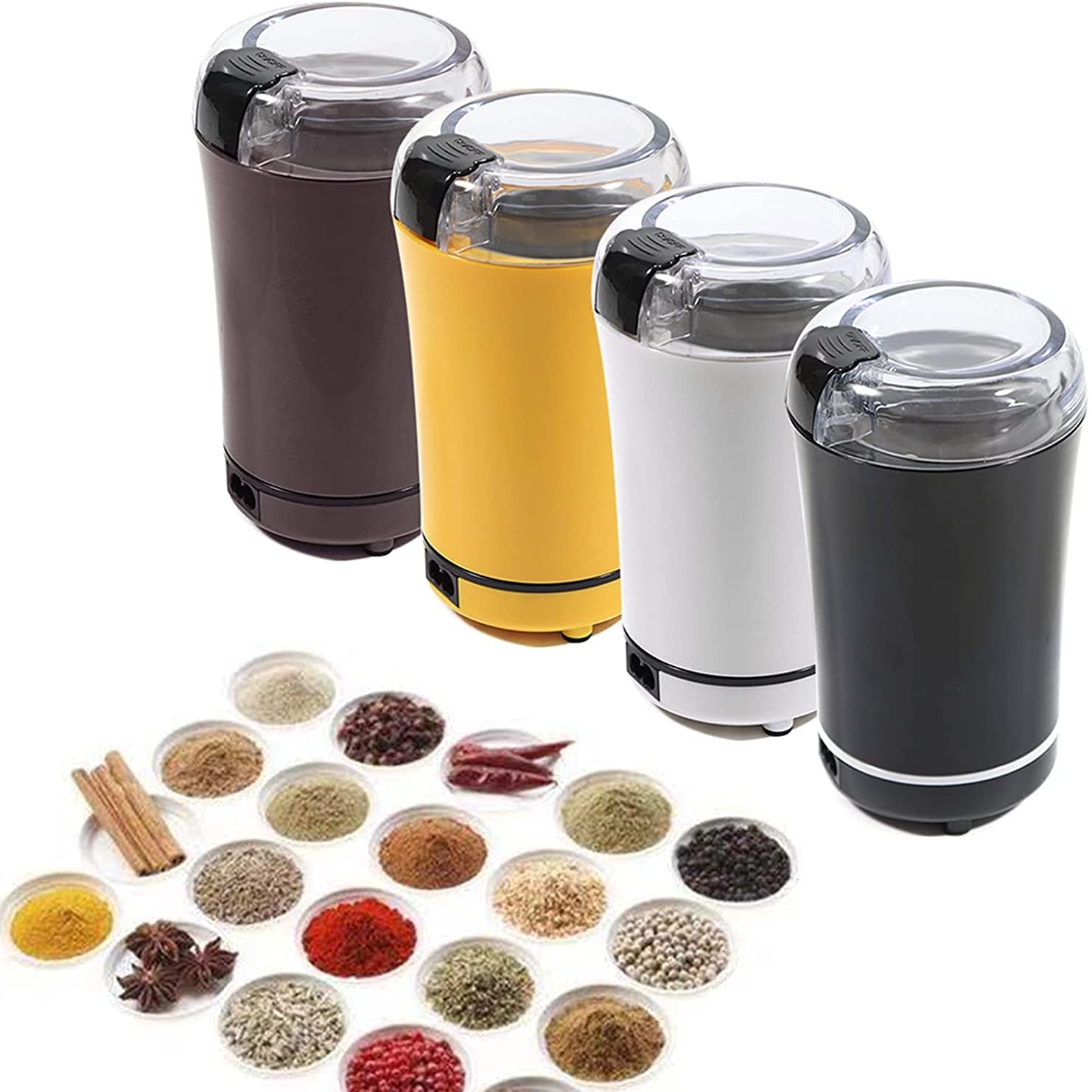 Premium BeanGrinder™ | 50% Rabatt