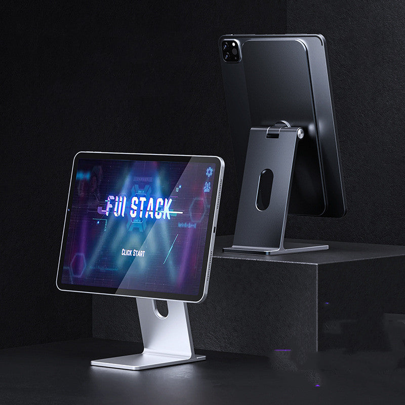 PRO IpadHoldy™ | Lämplig för IPad Tablet Stand Desktop Magnetic Stand