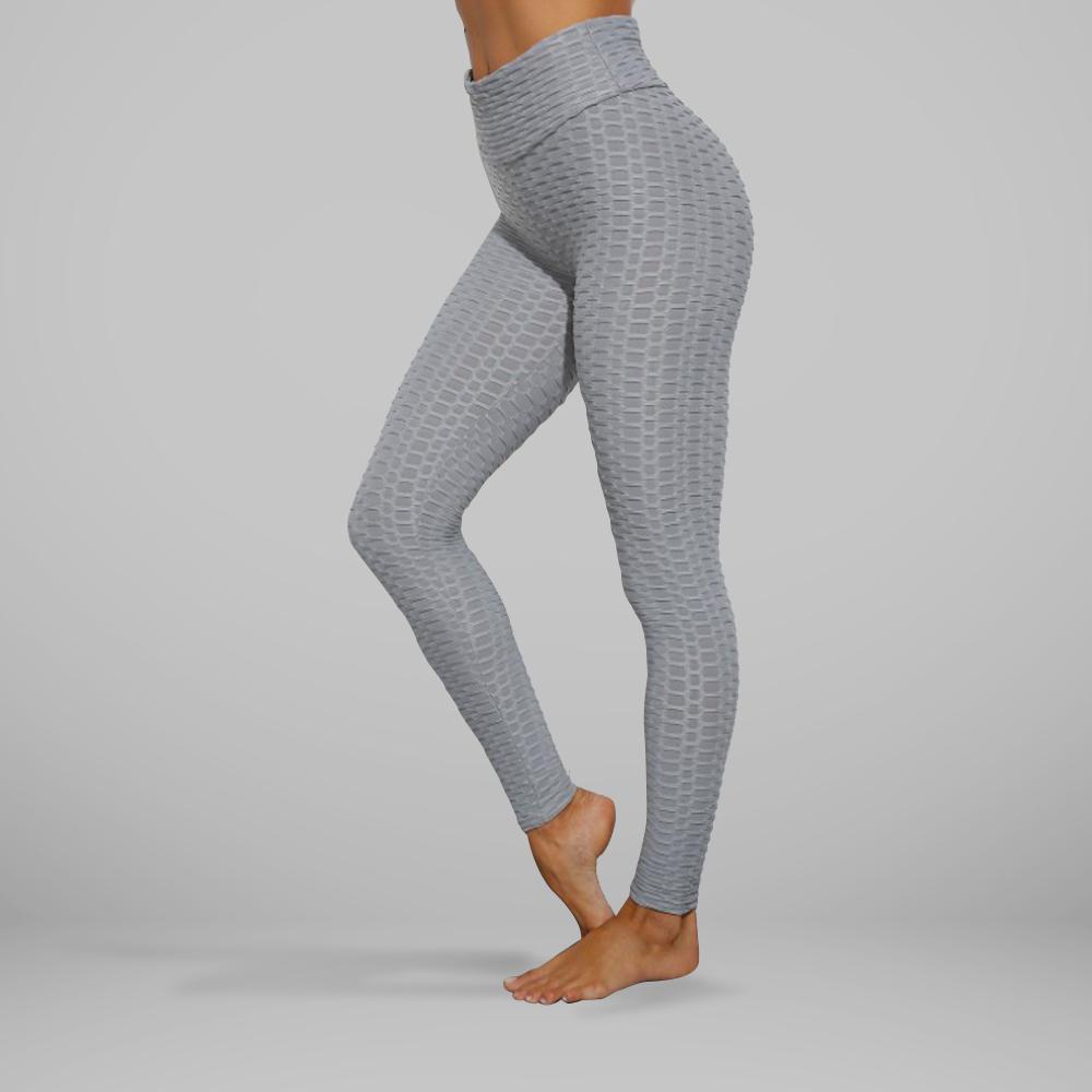 Lifty™ - Booty hög midja lyftande legging