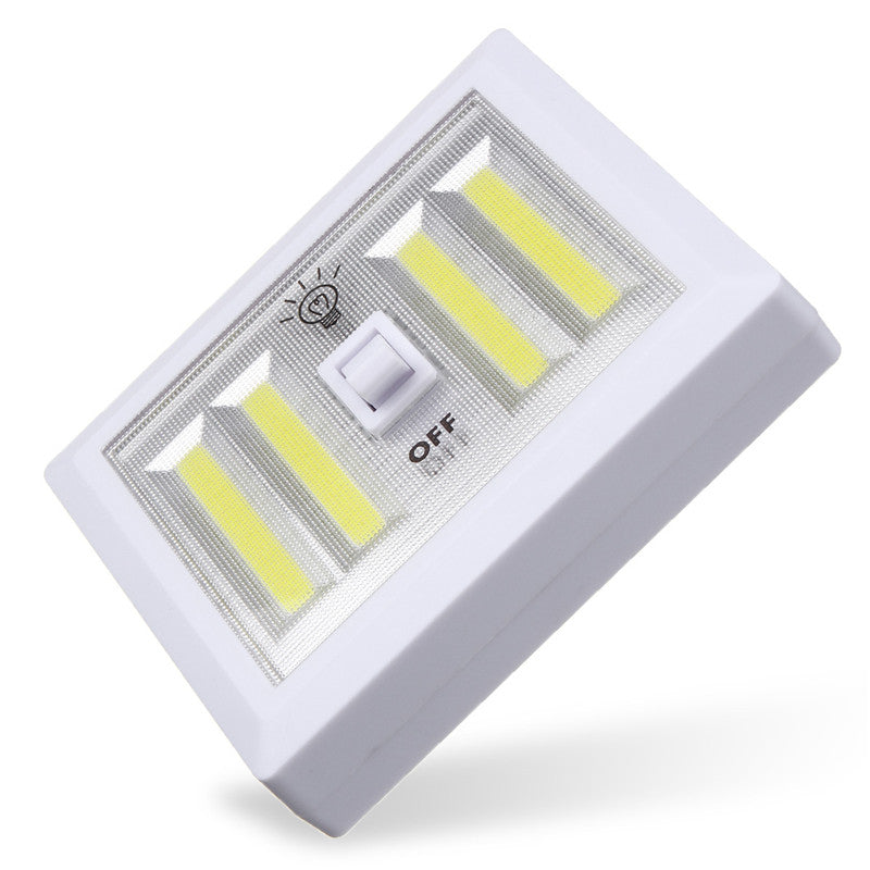 1+1 Fri | PRO LedKing™ | LED Switch skåplampor