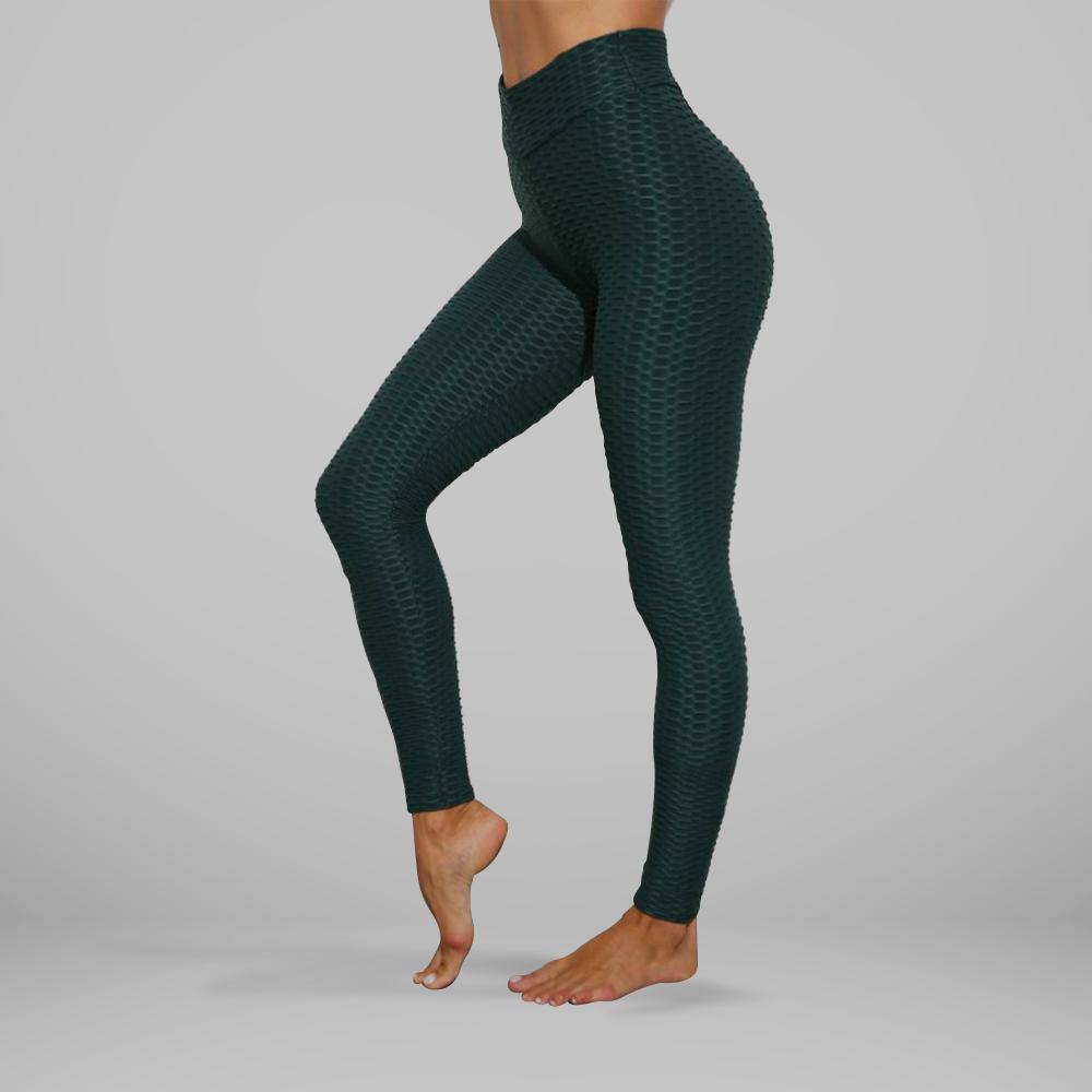 Lifty™ - Booty hög midja lyftande legging