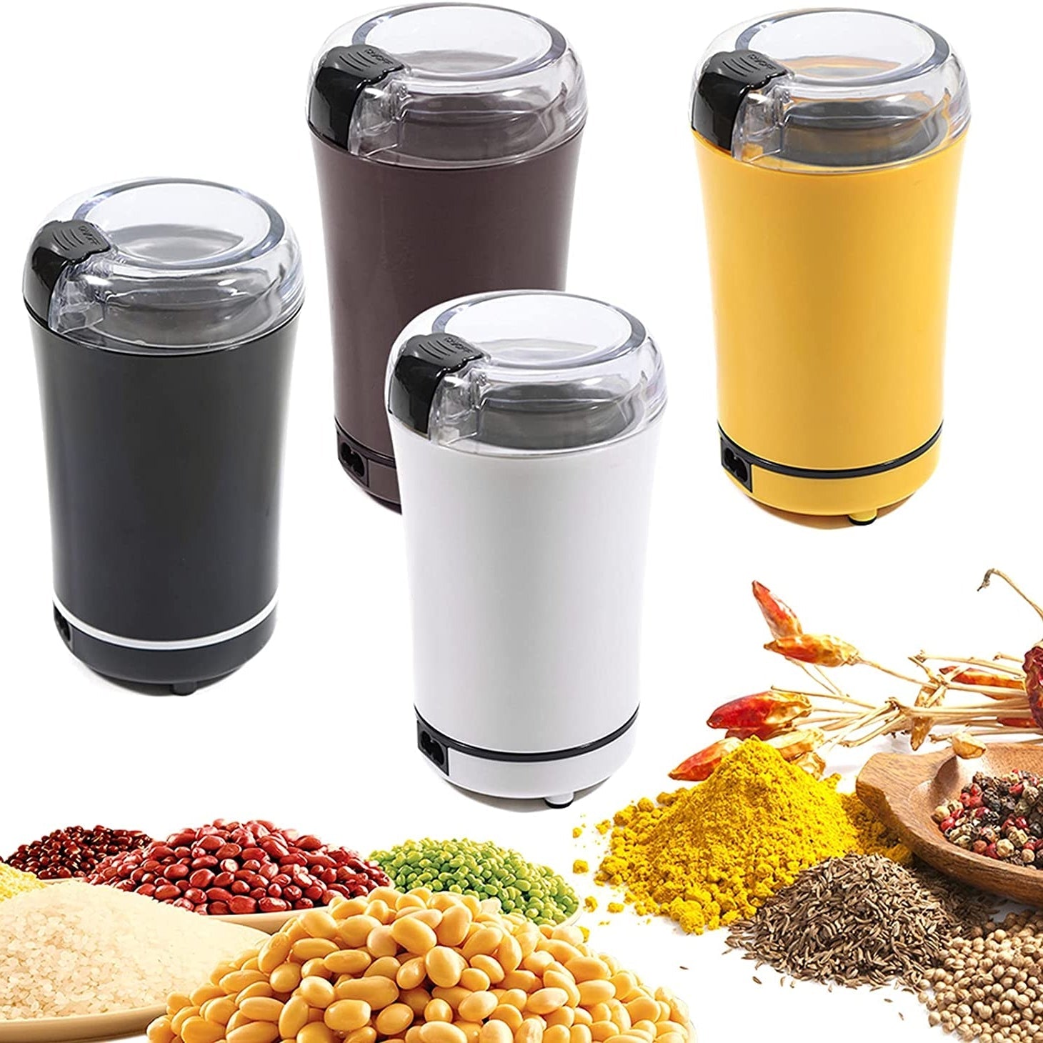 Premium BeanGrinder™ | 50% Rabatt