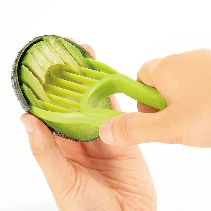 Avocado Slicer™️ l 1+1 GRATIS!