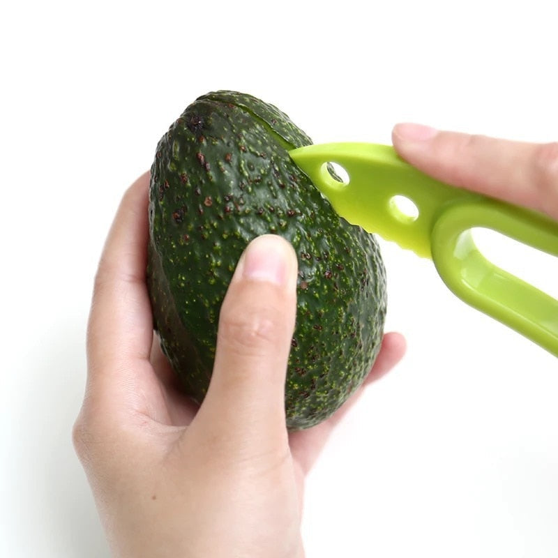 Avocado Slicer™️ l 1+1 GRATIS!