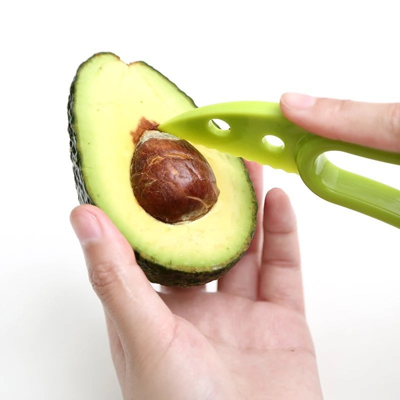 Avocado Slicer™️ l 1+1 GRATIS!