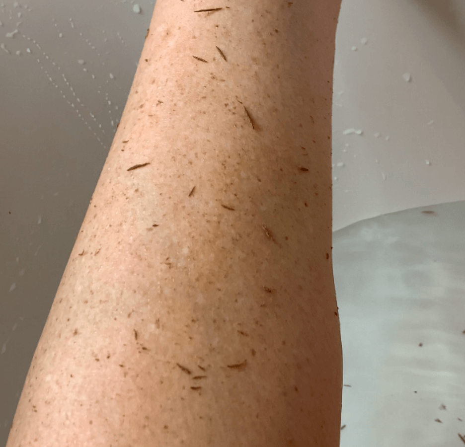 PRO SkinBling™️ | Djup exfolierande handske 1+1 GRATIS