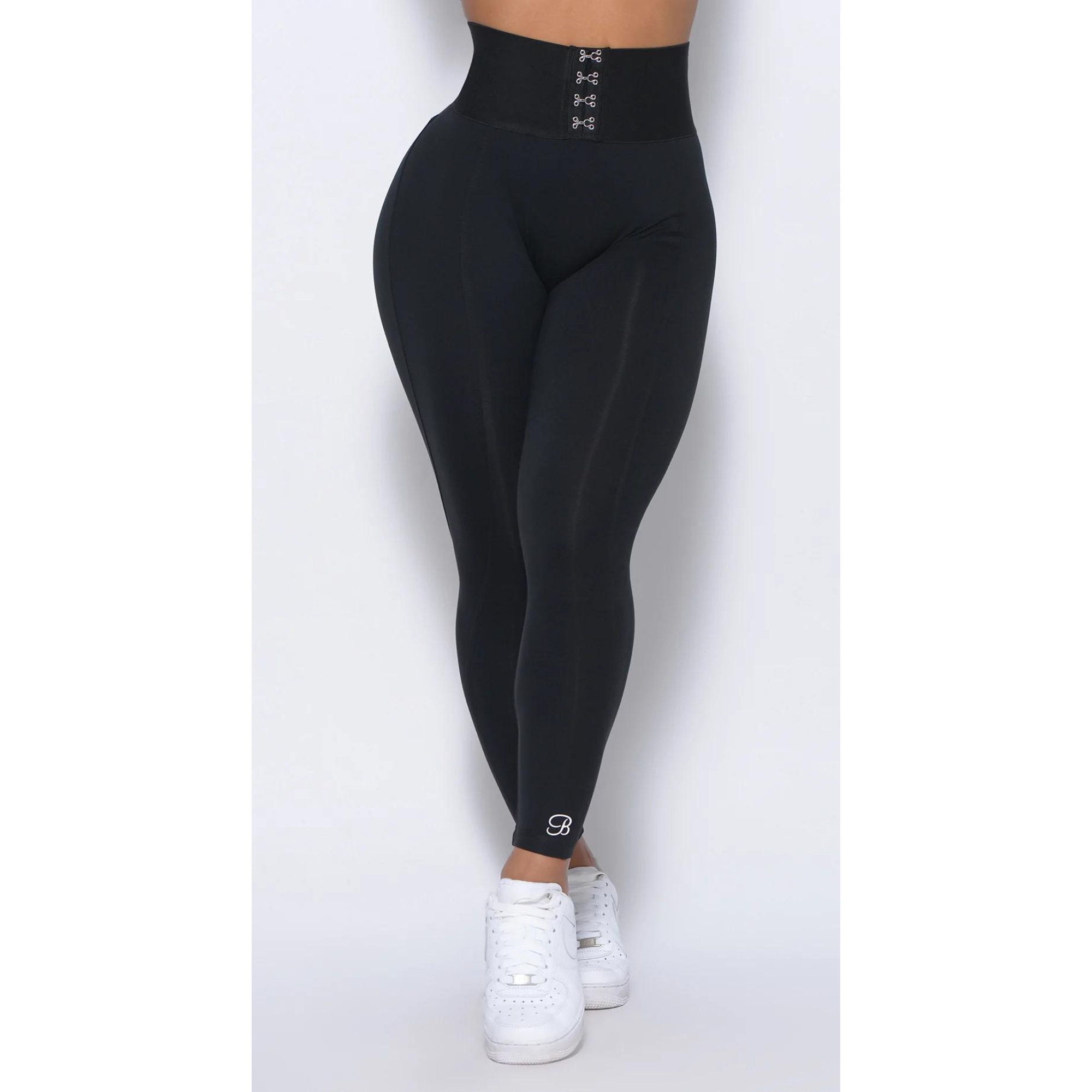 MyPencil Leggings™ | Hög midja legging byxor