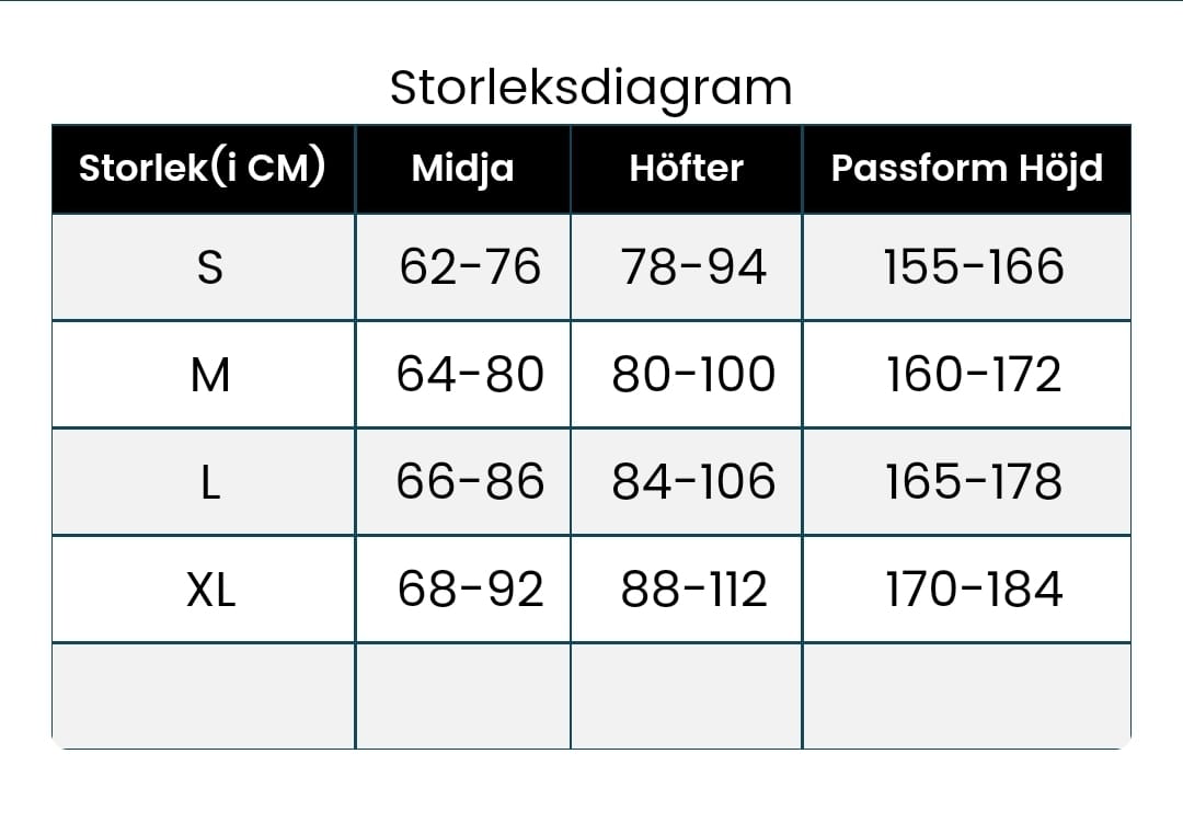 WinterLeggy™ - Vintermodig hög midja för kvinnor Legging mot kyla