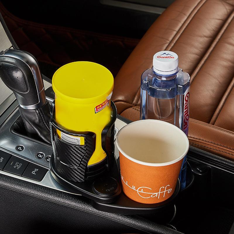 PRO CupHolder™ | Universell dryckeshållare och organisatör