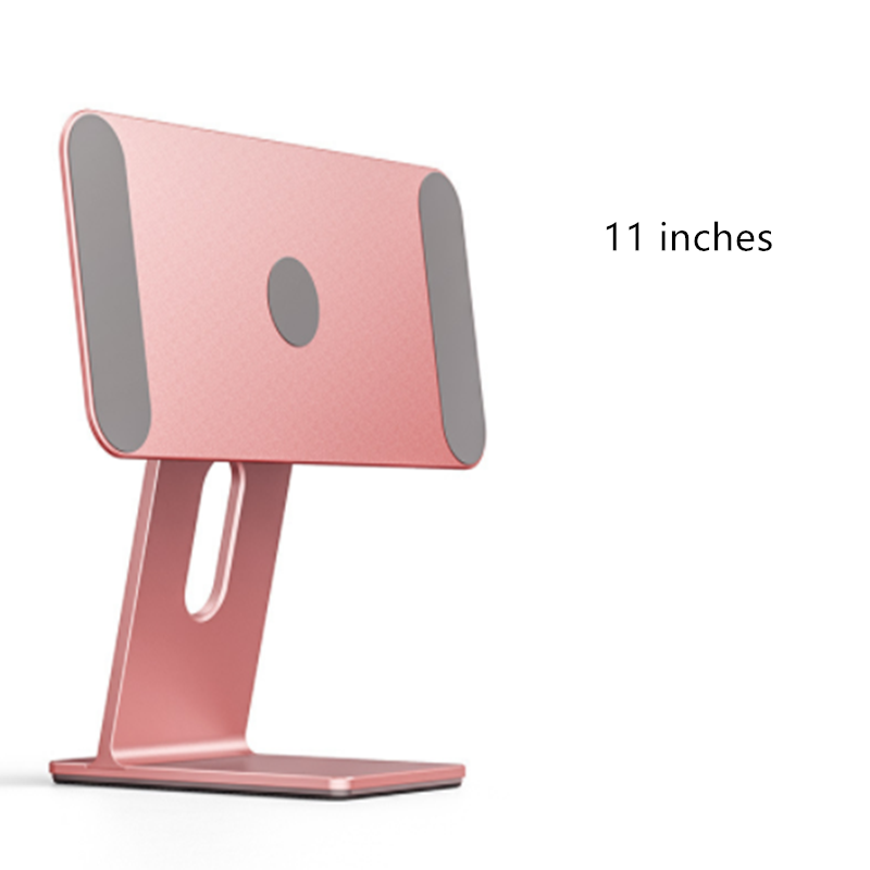 PRO IpadHoldy™ | Lämplig för IPad Tablet Stand Desktop Magnetic Stand