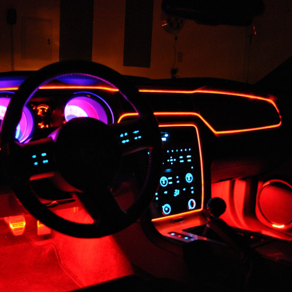 Luxzzio™ Luxury LED Strips