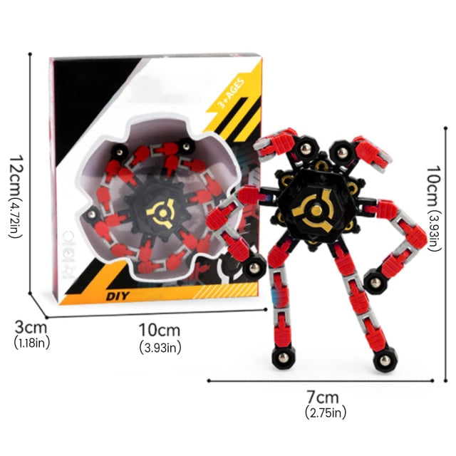 AcedToys™ - GyroSpin