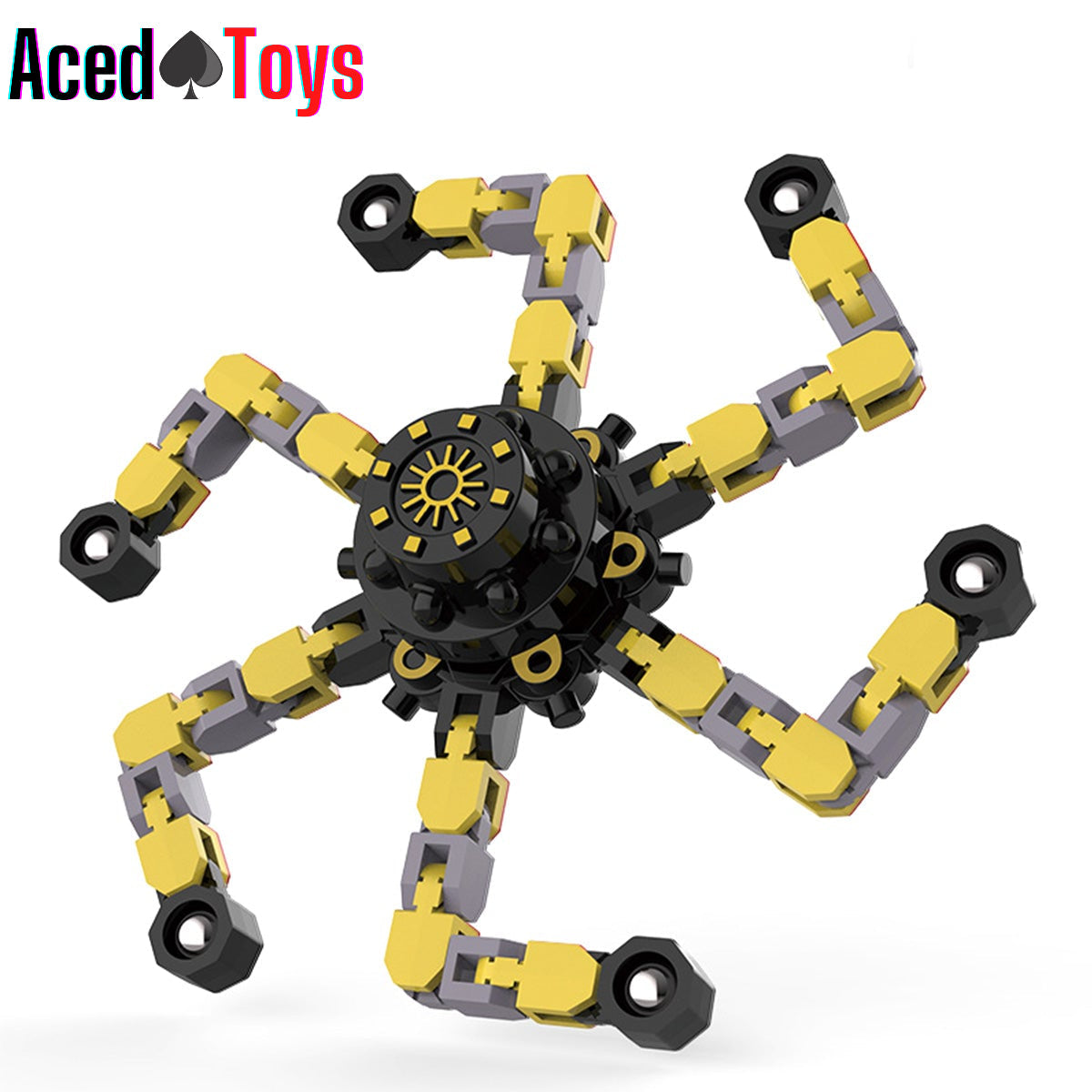 AcedToys™ - GyroSpin